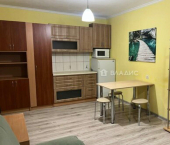 1-комн, 36кв м, этаж 4/5 ул Нарвская, 72