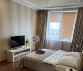 1-комн, 41кв м, этаж 8/19 улица Генерала Челнокова, 48