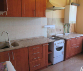 1-комн, 36кв м, этаж 2/6 Киевская улица, 121В