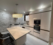 3-комн, 81кв м, этаж 2/16 улица Горького, 96 к1