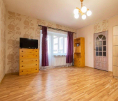 2-комн, 45кв м, этаж 1/2 Коммунальный переулок, 3