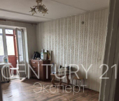 1-комн, 36кв м, этаж 4/5 улица Александра Невского, 188 к3