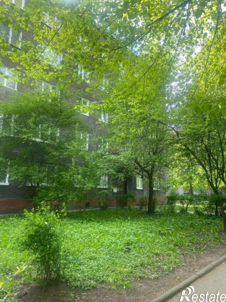 2-комн квартира улица Кирова, 83,  д. 83