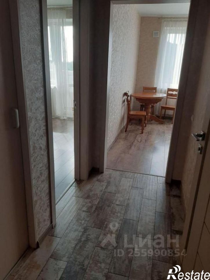 1-комн квартира улица Станиславского, 37,  д. 37