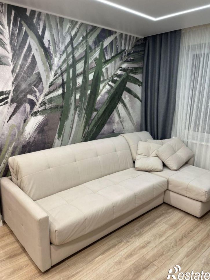 2-комн квартира Клиническая улица, 19А,  д. 19А