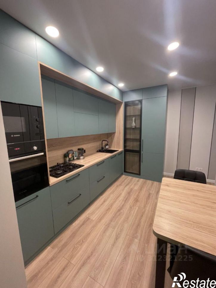 2-комн квартира Клиническая улица, 19А,  д. 19А