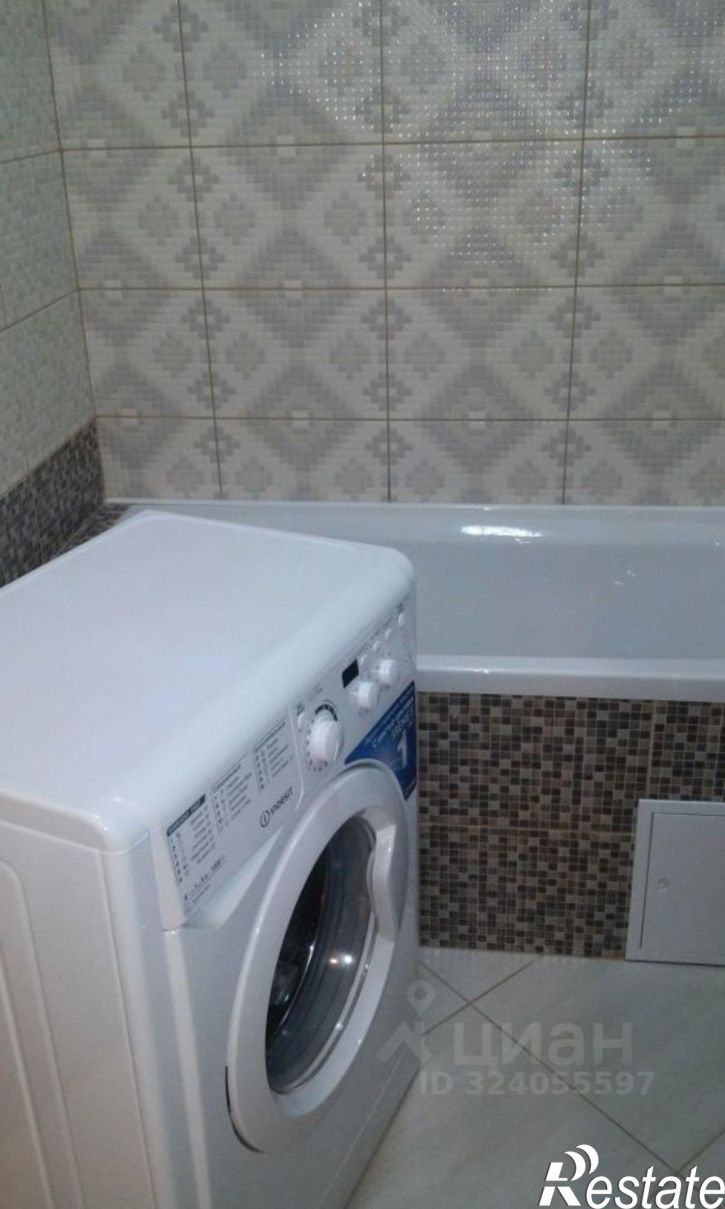 1-комн квартира улица Аксакова, 101,  д. 101