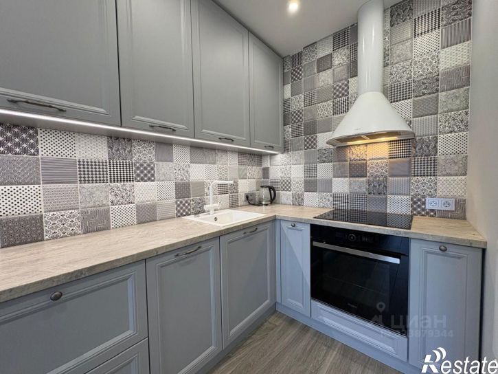 1-комн квартира Артиллерийская улица, 79,  д. 79