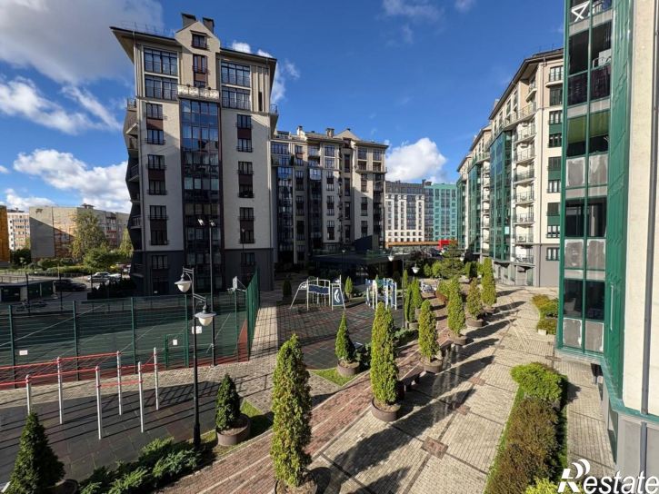 1-комн квартира Артиллерийская улица, 79,  д. 79