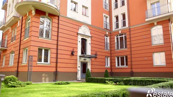 4-комн квартира 2-й Октябрьский проезд, 5,  д. 5