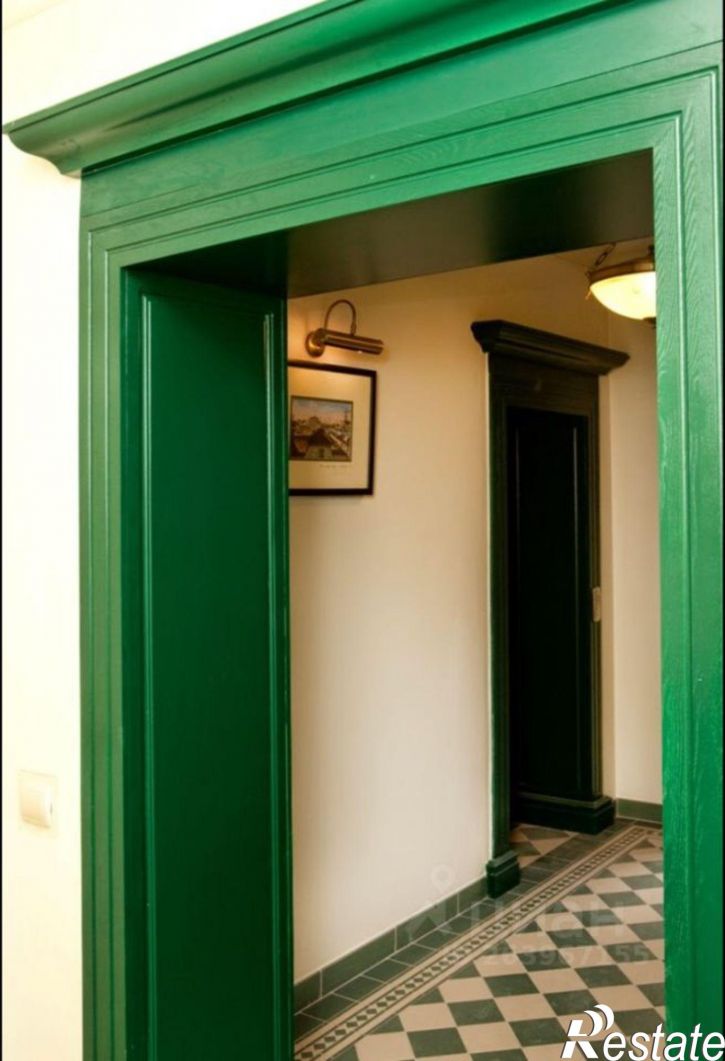 4-комн квартира 2-й Октябрьский проезд, 5,  д. 5