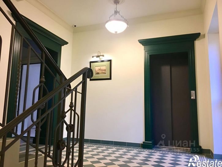 4-комн квартира 2-й Октябрьский проезд, 5,  д. 5