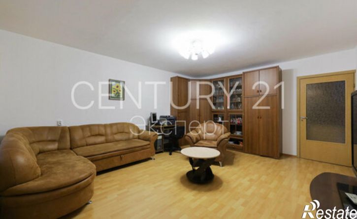 3-комн квартира Красносельская улица, 81А,  д. 81А