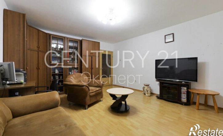 3-комн квартира Красносельская улица, 81А,  д. 81А