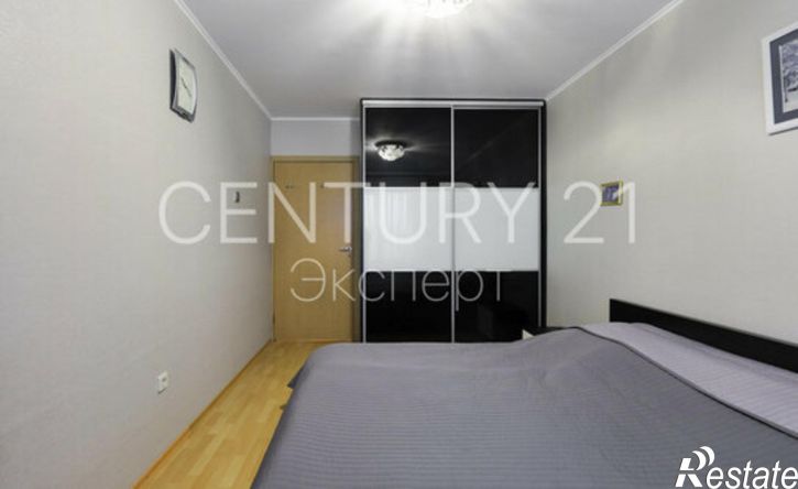 3-комн квартира Красносельская улица, 81А,  д. 81А