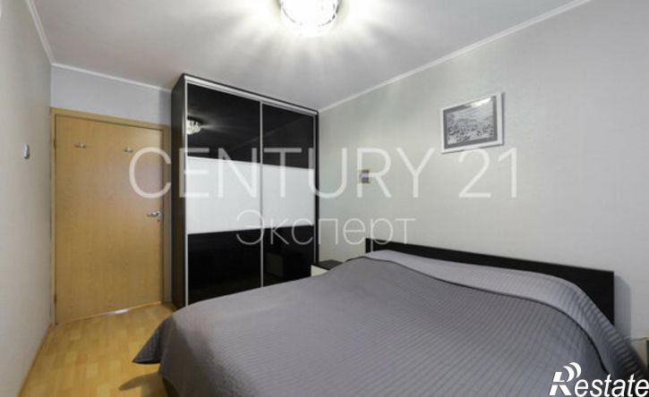 3-комн квартира Красносельская улица, 81А,  д. 81А