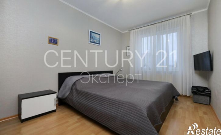 3-комн квартира Красносельская улица, 81А,  д. 81А