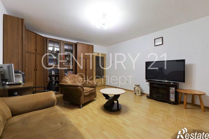 3-комн квартира Красносельская улица, 81А,  д. 81А