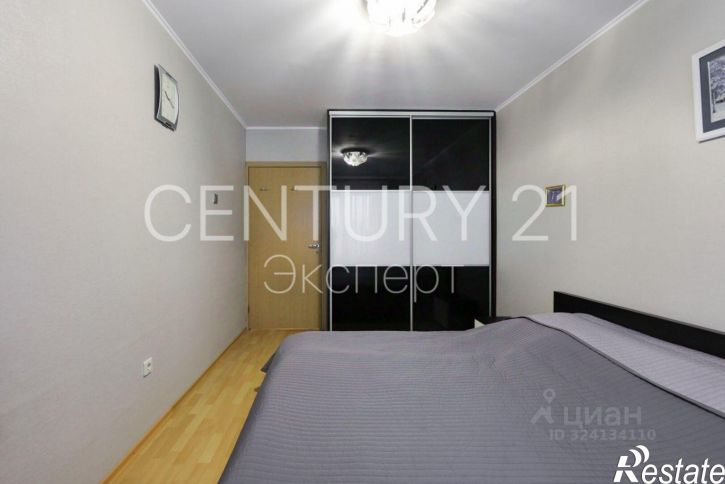 3-комн квартира Красносельская улица, 81А,  д. 81А