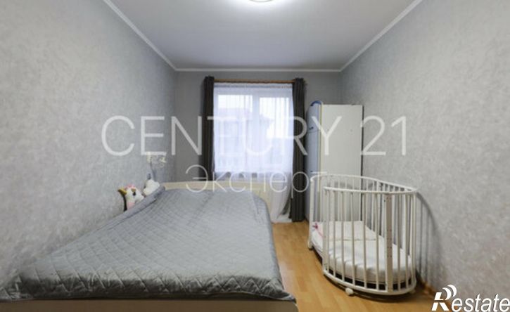 3-комн квартира Красносельская улица, 81А,  д. 81А