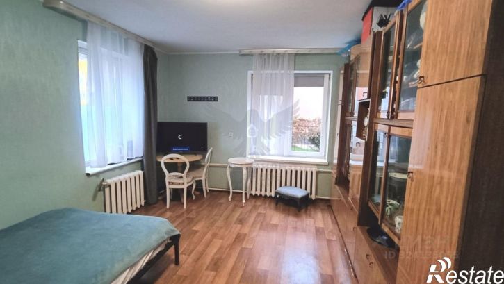 1-комн квартира Вагоностроительная улица, 9,  д. 9