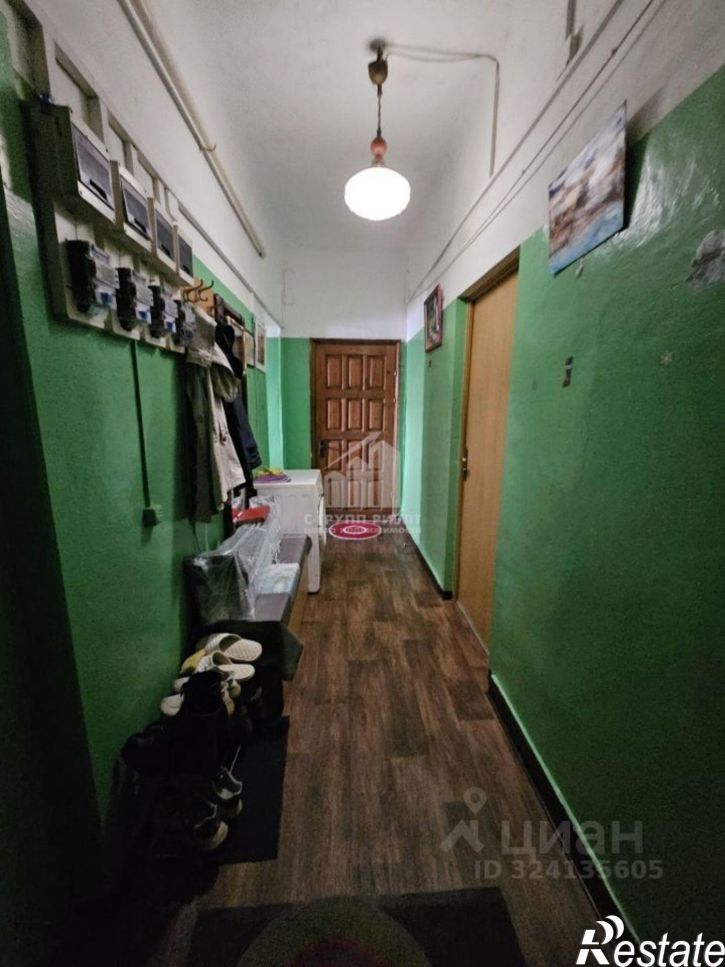 4-комн квартира Камская улица, 7,  д. 7