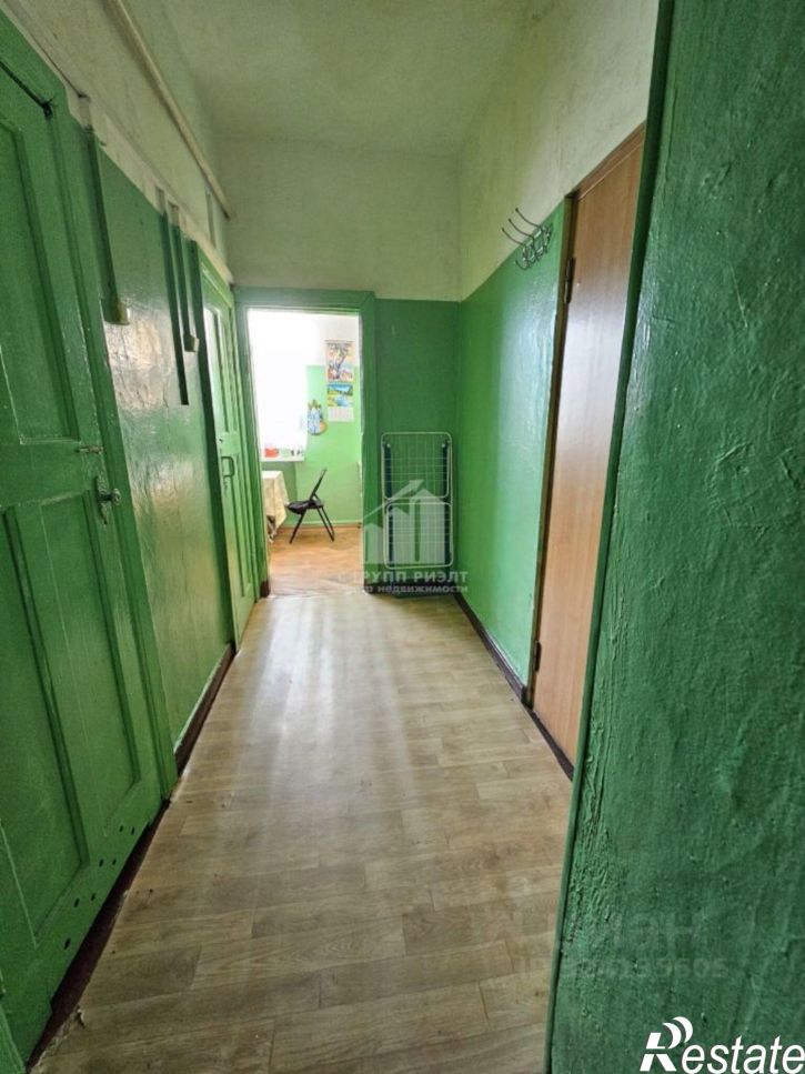 4-комн квартира Камская улица, 7,  д. 7