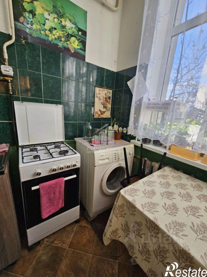 4-комн квартира Камская улица, 7,  д. 7