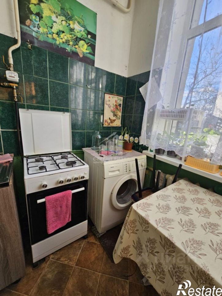 4-комн квартира Камская улица, 7,  д. 7