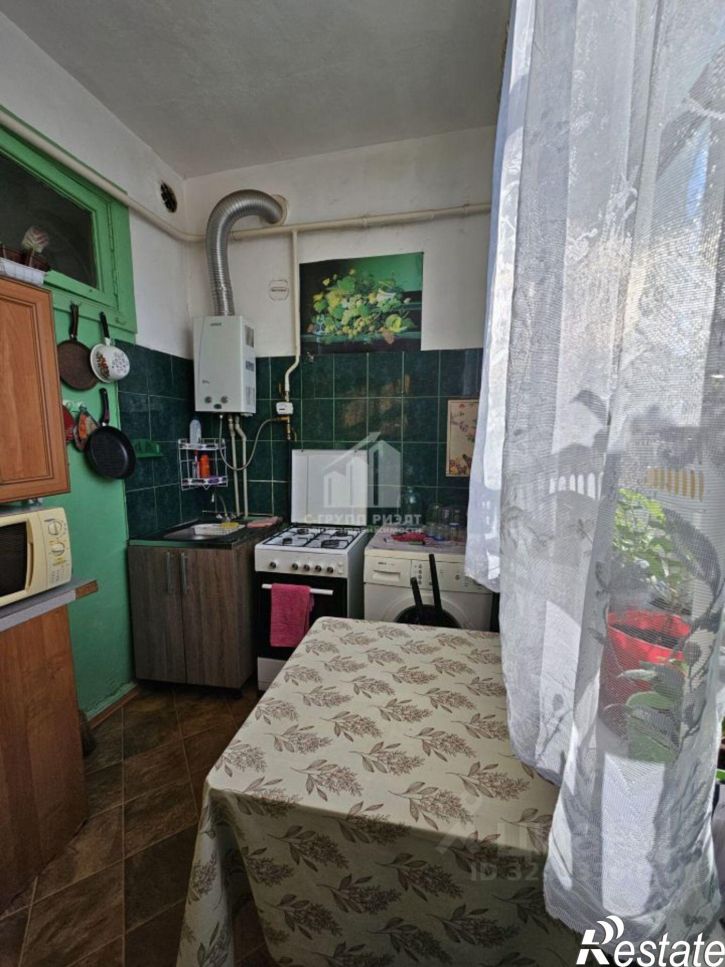 4-комн квартира Камская улица, 7,  д. 7