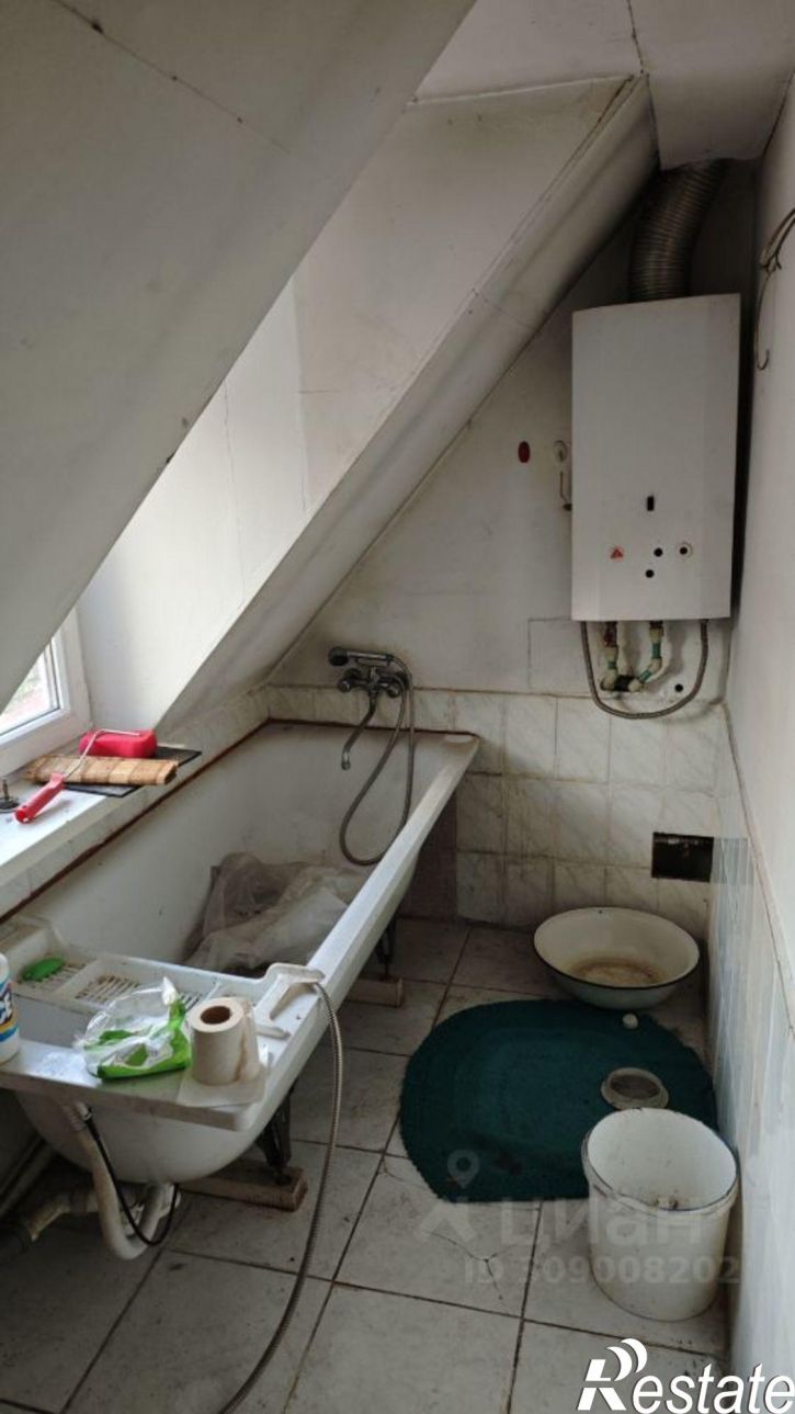 3-комн квартира Северный переулок, 1,  д. 1