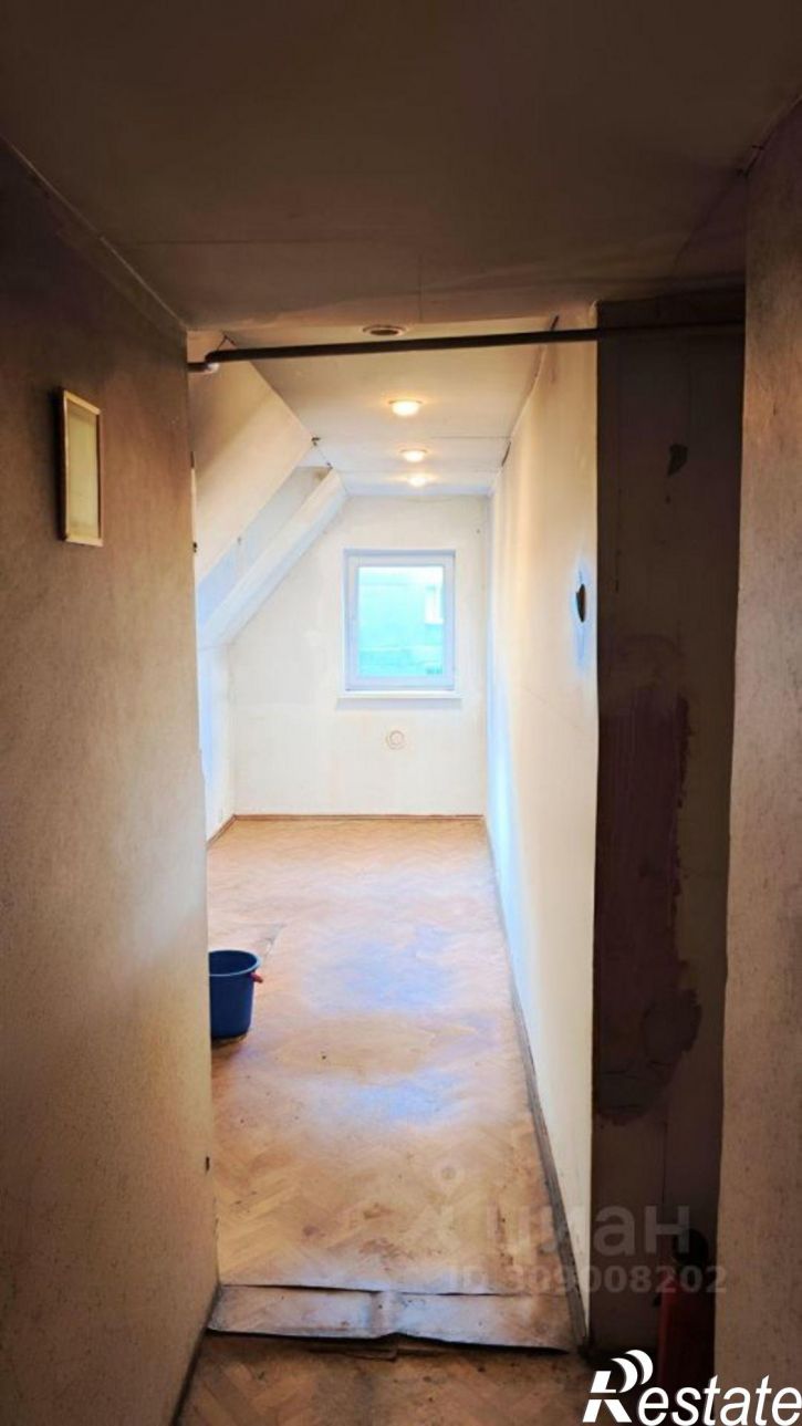 3-комн квартира Северный переулок, 1,  д. 1