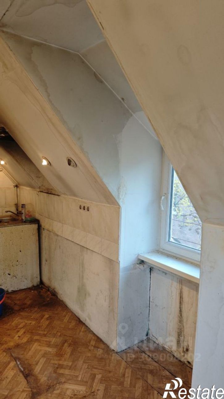 3-комн квартира Северный переулок, 1,  д. 1