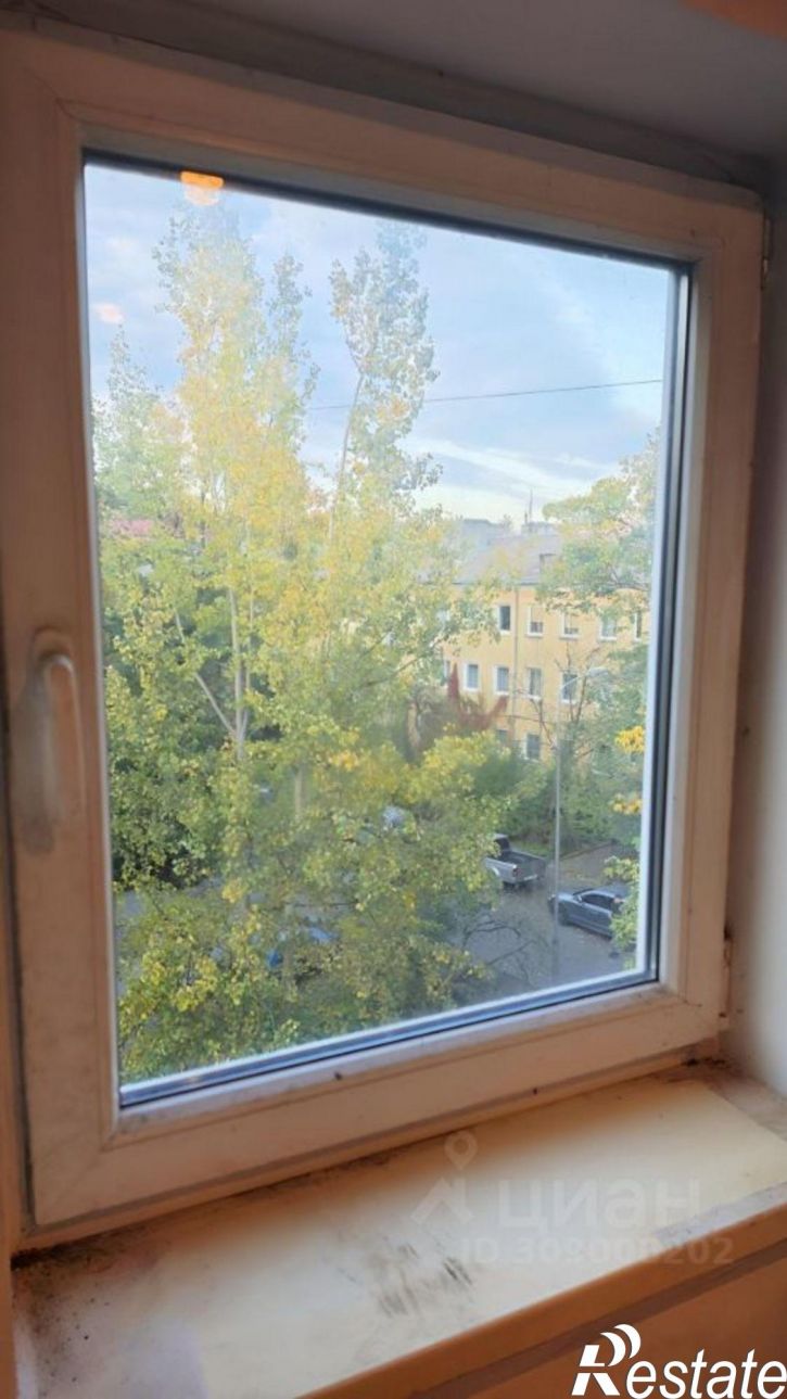 3-комн квартира Северный переулок, 1,  д. 1