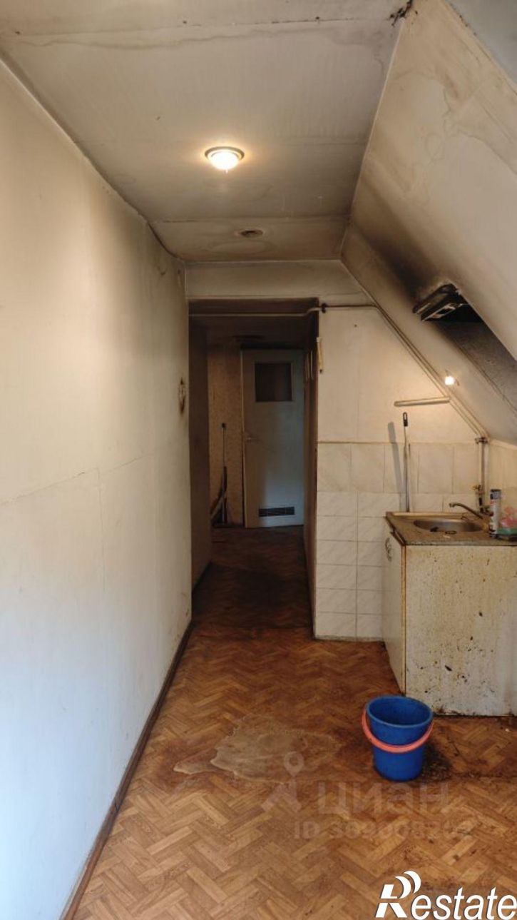 3-комн квартира Северный переулок, 1,  д. 1