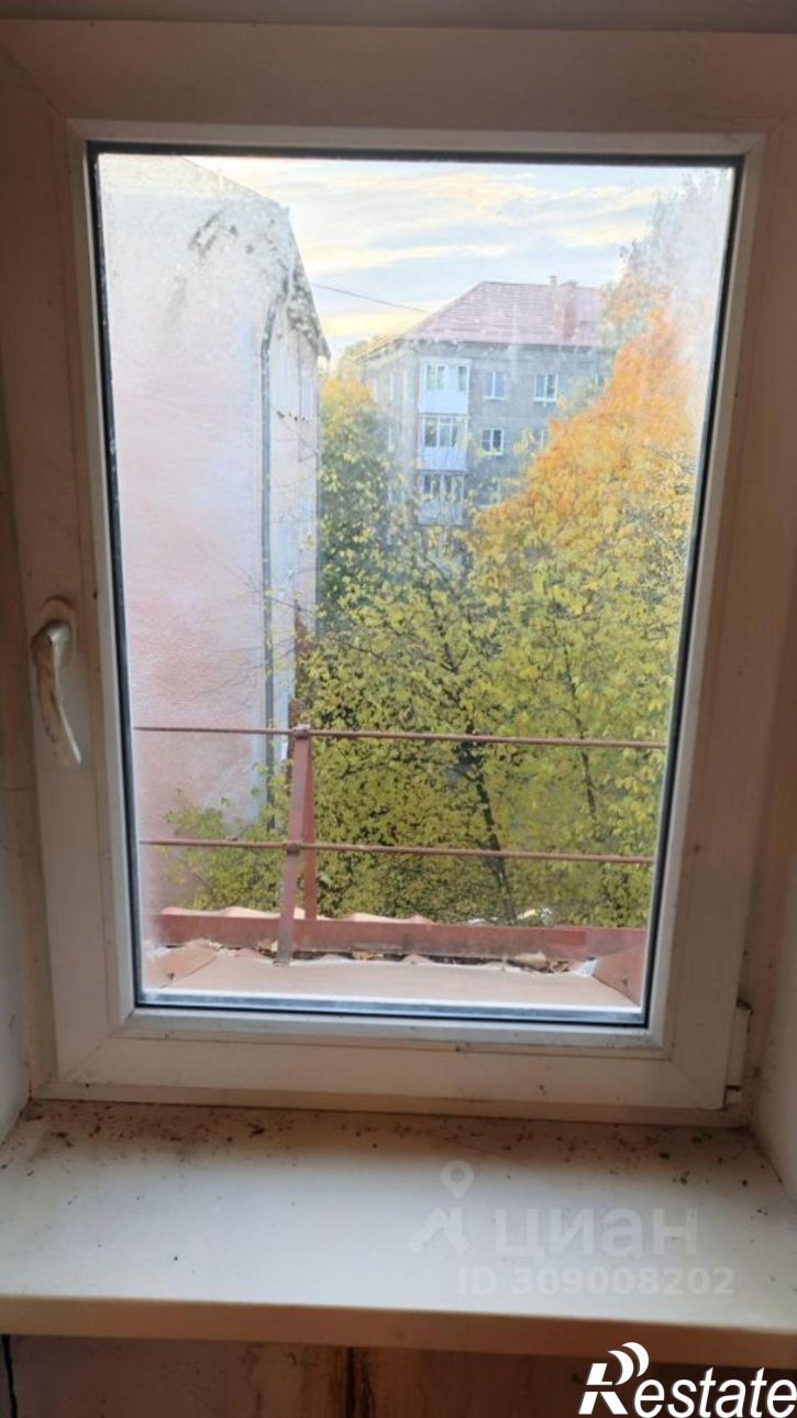 3-комн квартира Северный переулок, 1,  д. 1