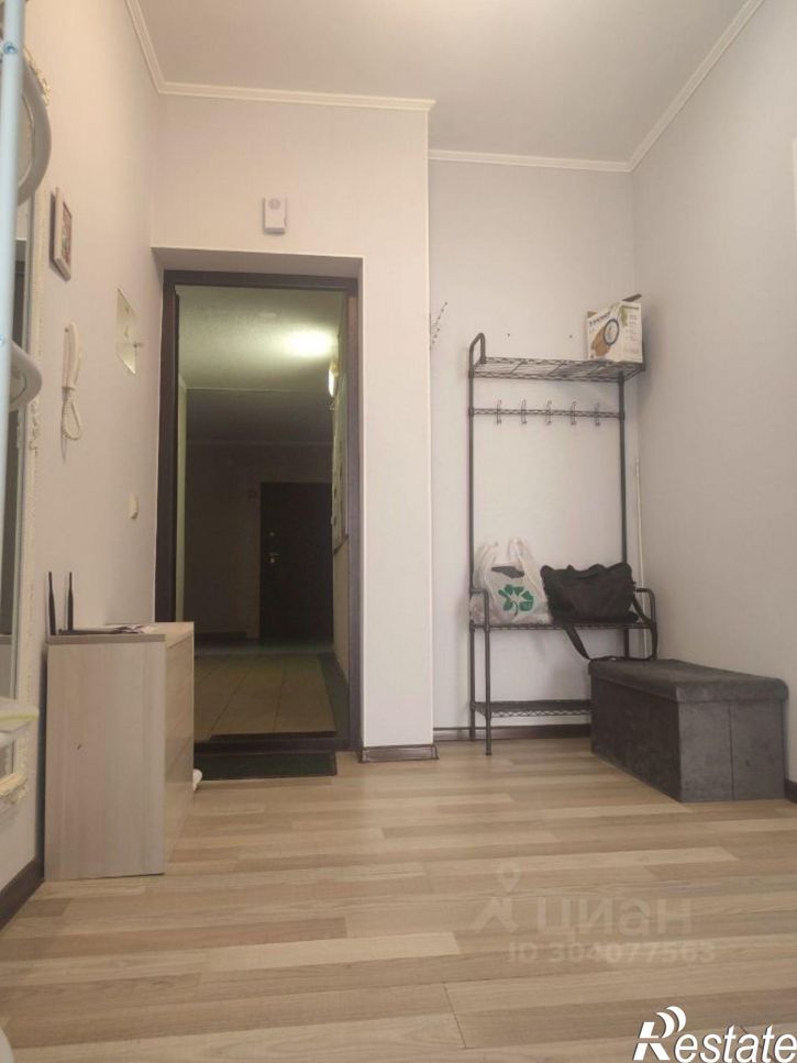 1-комн квартира ул Каштановая аллея, 173,  д. 173