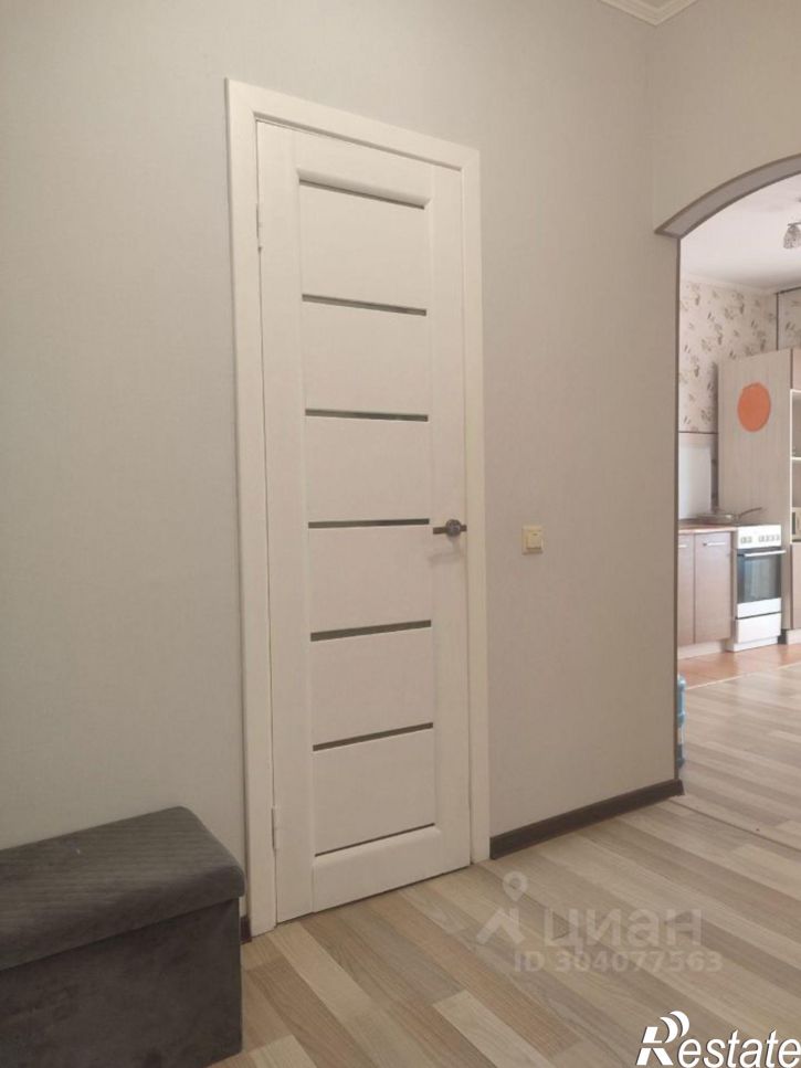 1-комн квартира ул Каштановая аллея, 173,  д. 173