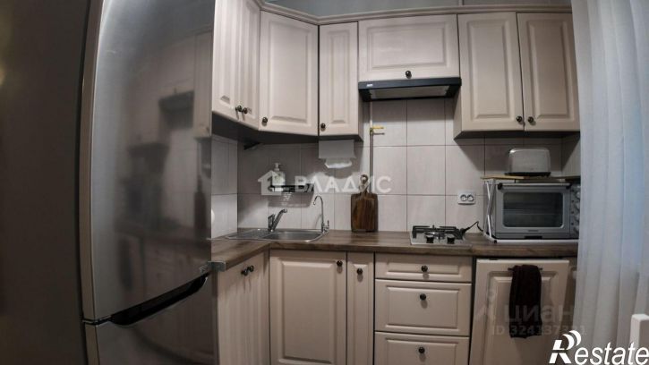 1-комн квартира улица Лейтенанта Яналова, 5,  д. 5