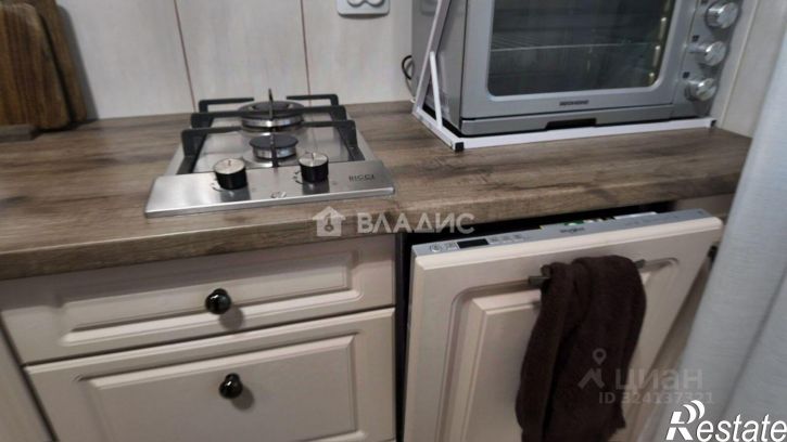 1-комн квартира улица Лейтенанта Яналова, 5,  д. 5