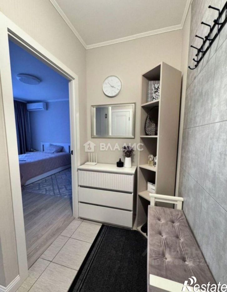 1-комн квартира улица Лейтенанта Яналова, 5,  д. 5