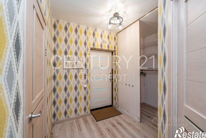 1-комн квартира улица Юрия Гагарина, 16Д,  д. 16Д