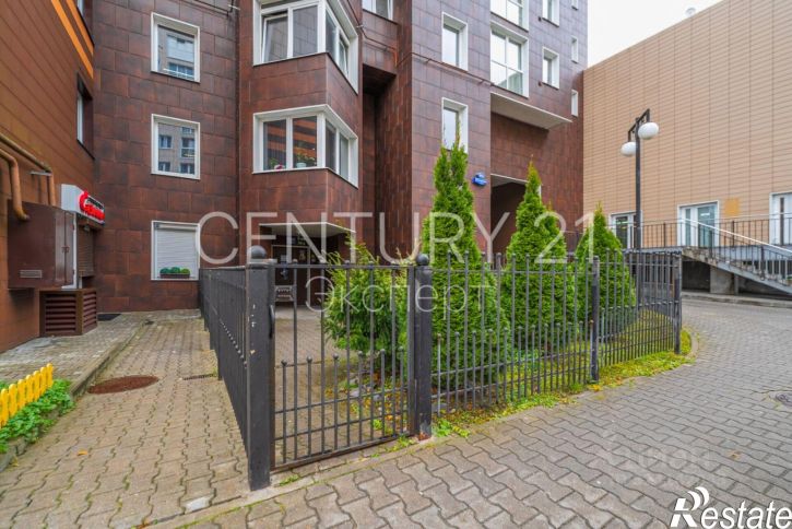 1-комн квартира улица Юрия Гагарина, 16Д,  д. 16Д