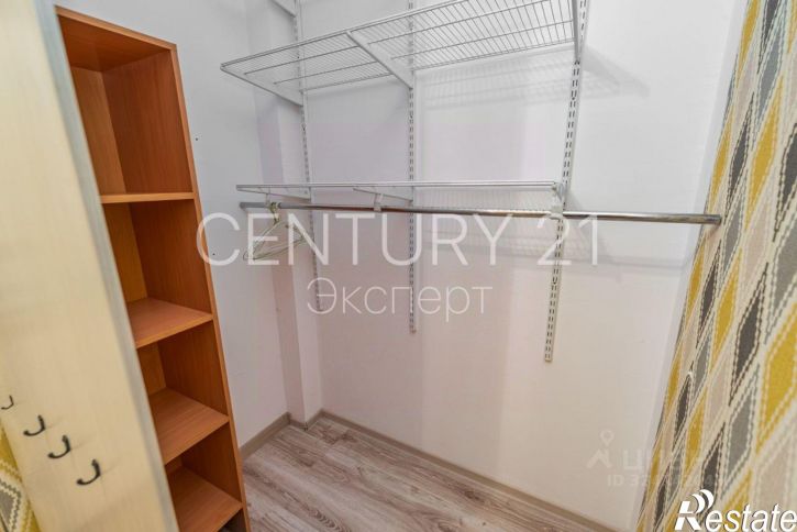 1-комн квартира улица Юрия Гагарина, 16Д,  д. 16Д