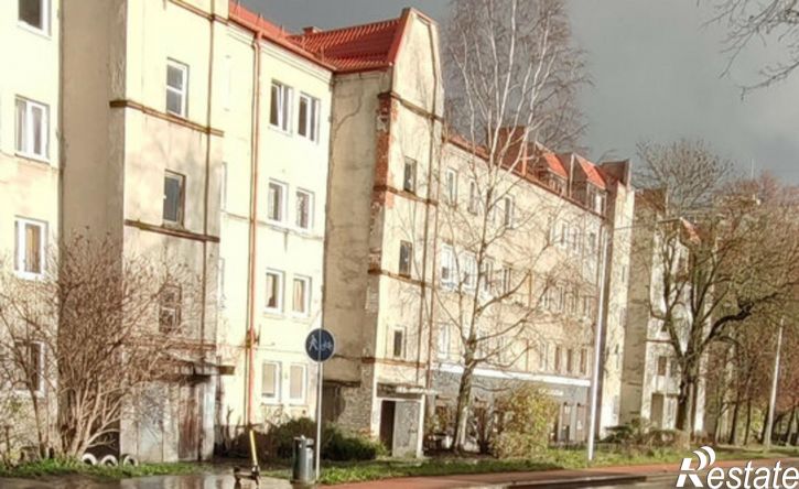 2-комн квартира Судостроительная улица, 81,  д. 81