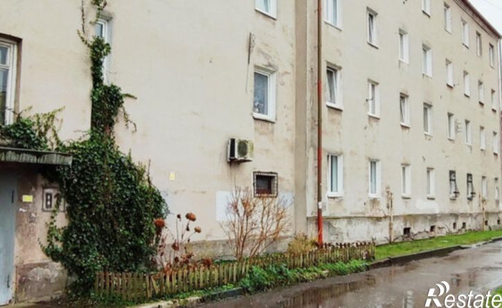 2-комн квартира Судостроительная улица, 81,  д. 81