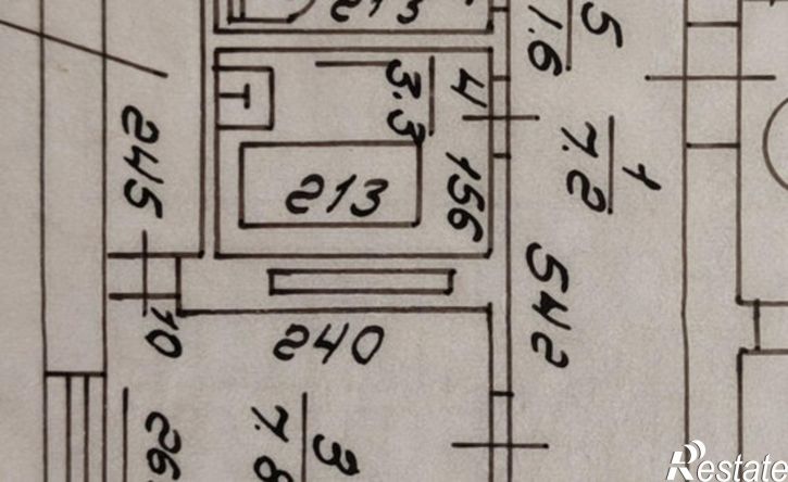 2-комн квартира Судостроительная улица, 81,  д. 81