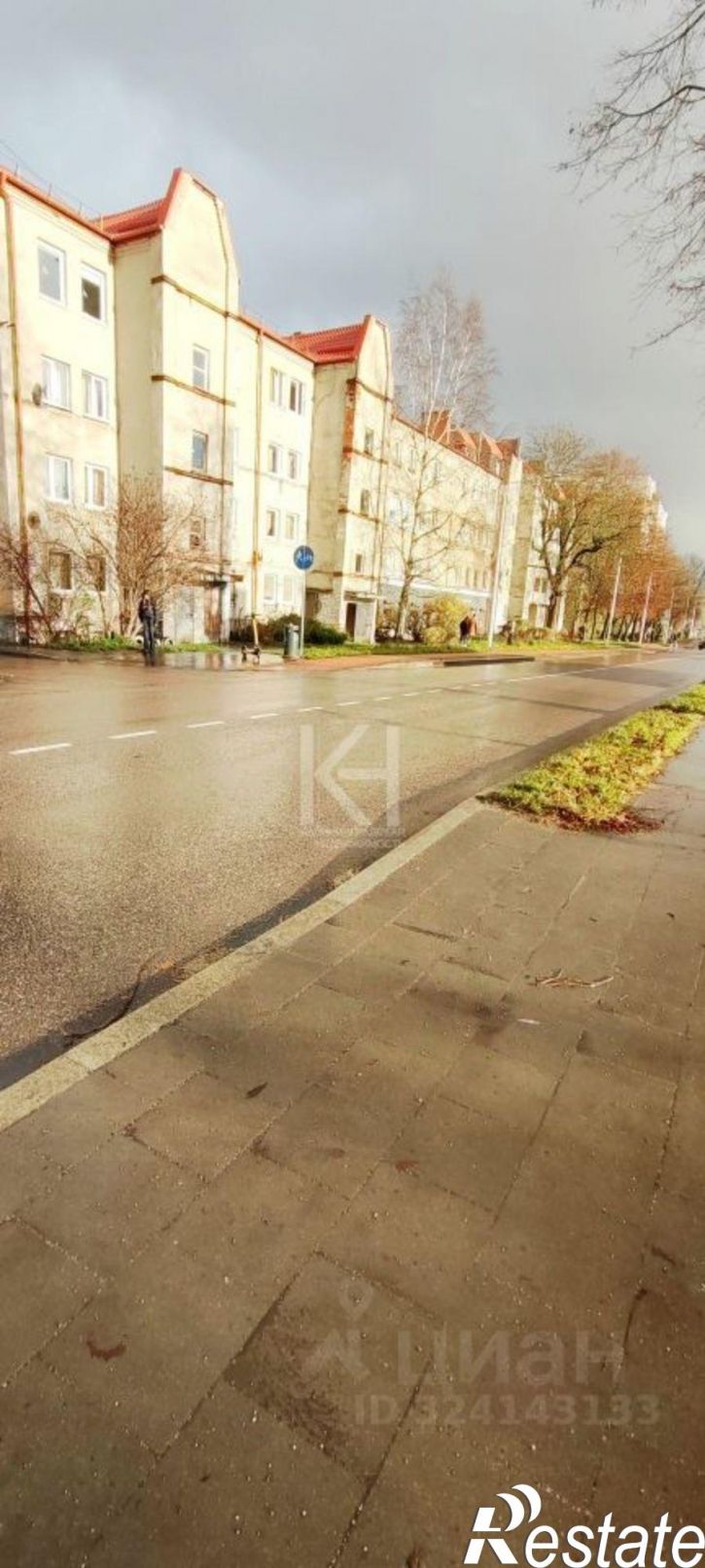 2-комн квартира Судостроительная улица, 81,  д. 81