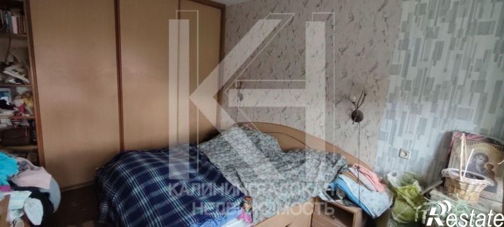 2-комн квартира Судостроительная улица, 81,  д. 81