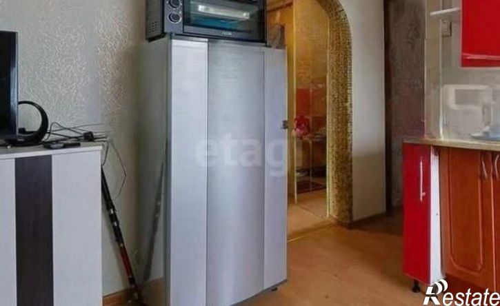 1-комн квартира ул Лаптевых, 12,  д. 12